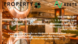 Property Connect Networking Event | Maidstone | 5th September 2024