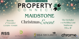 Property Connect Christmas Maidstone 4th December 2025