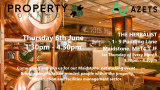 Property Connect Networking Event | Maidstone | 6th June 2024