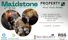 Property Connect Networking Event Maidstone 4th June 2026