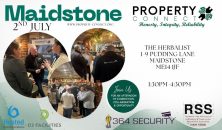 Property Connect Networking Event Maidstone 2nd July 2026