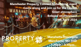 Property Connect | Manchester |  25th April 2024