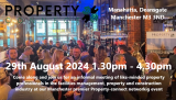 Property Connect | Manchester | 29th August 2024