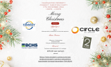 Property Connect Networking Event | Manchester/Liverpool | 17th December XMAS party 2024