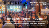 Property Connect | Manchester | 27th June 2024