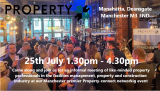 Property Connect | Manchester | 25th July 2024