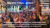 Property Connect | Manchester | 30th May 2024