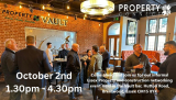 Property Connect Networking Event | Essex | 2nd October 2024