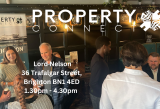 Property Connect Networking Event | Brighton | 25th October 2024