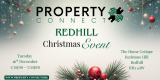 Property Connect Redhill/Brighton Christmas 16th December 2025