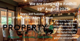 Property Connect Networking Event Redhill 19th August 2025