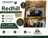 Property Connect Networking Event Redhill 18th August 2026