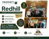 Property Connect Networking Event Redhill 18th August 2026