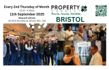 Property Connect Bristol September 11th 2025