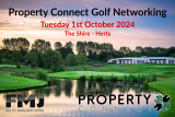 The Shire Golf Day Tuesday 1st October 2024