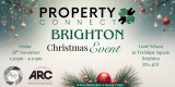 Property Connect Networking Event Brighton 28th November 2025