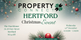 Property Connect Event Hertford 10th December 2025