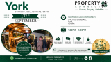 Property Connect Network York 17th September 2026