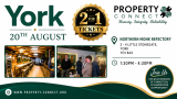 Property Connect Network York 20th August 2026