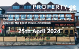 Property Connect Networking Event | South Bucks | 25th April 2024
