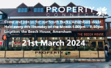 Property Connect Networking Event | South Bucks | March 2024