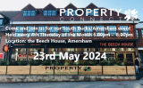 Property Connect Networking Event | South Bucks | 23rd May 2024