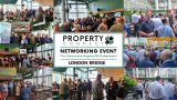 Property Connect Networking Event | London Bridge | January 2024