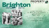 Property Connect Networking Event Brighton 30th January 2026