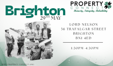Property Connect Networking Event Brighton 29th May 2026
