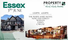 Property Connect Networking Event Essex 3rd June 2026