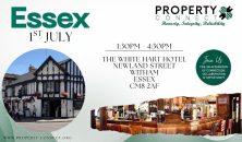 Property Connect Networking Event Essex 1st July 2026