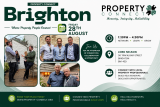 Property Connect Networking Event Brighton 28th August 2026