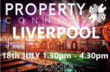 Property Connect Networking Event | Liverpool | July 18th 2024