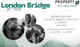 Property Connect Networking Event London Bridge 21st May 2026