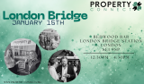 Property Connect Networking Event London Bridge 15th January 2026