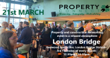 Property Connect Networking Event | London Bridge | March 2024