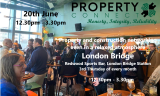 Property Connect Networking Event | London Bridge | 20th June 2024