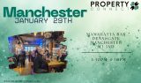 Property Connect Networking Event Manchester 29th January 2026