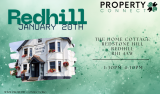 Property Connect Networking Event Redhill 20th January 2026