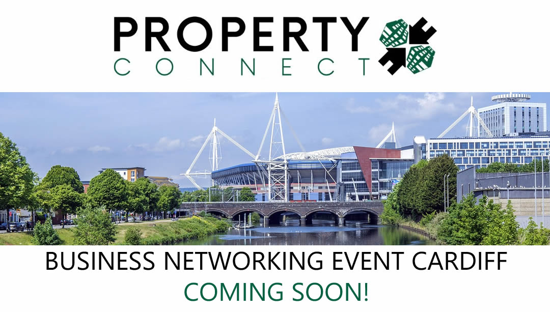 PC Networking Event Cardiff Coming Soon