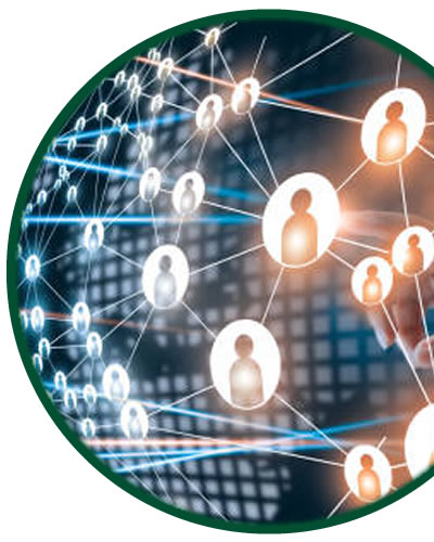 Business Network Connections